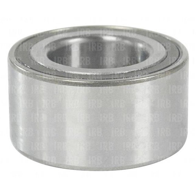 Rolamento de Roda Traseiro para Renault Duster - IRB - IR18250