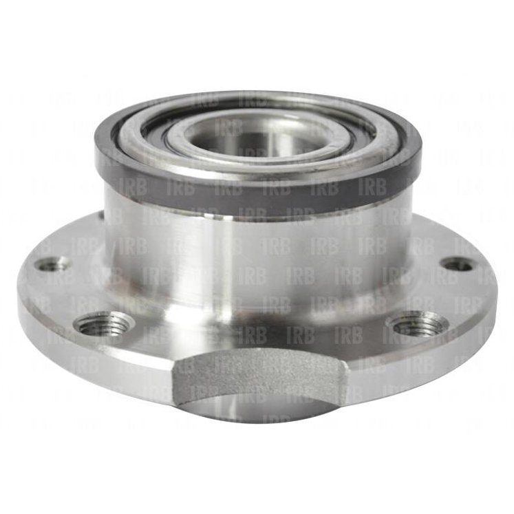 Rolamento de Roda Traseiro com ABS para Fiat Strada - IRB - IR18571