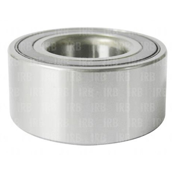 Rolamento de Roda Dianteira Abs Duplo - IRB - IR18954