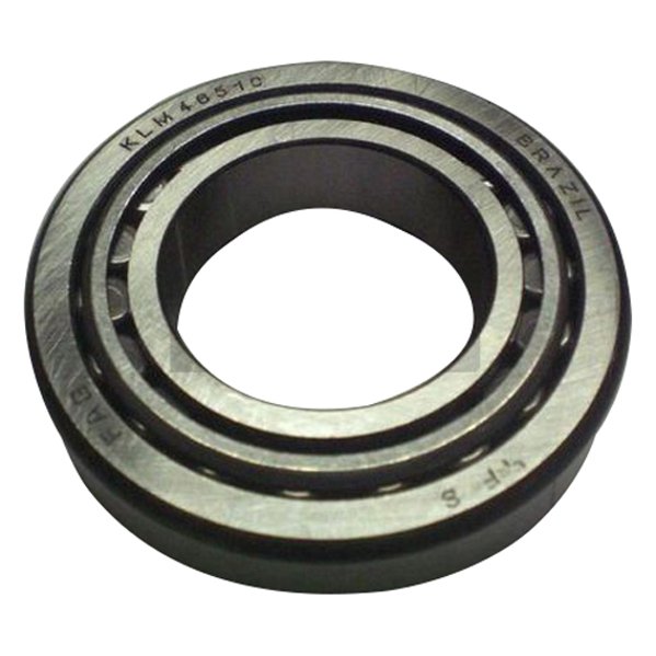 Rolamento de Roda Dianteiro - FAG - KLM48548.LM48510