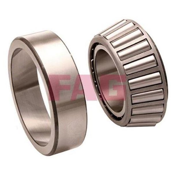 Rolamento de Roda Dianteiro - FAG - KLM48548.LM48510
