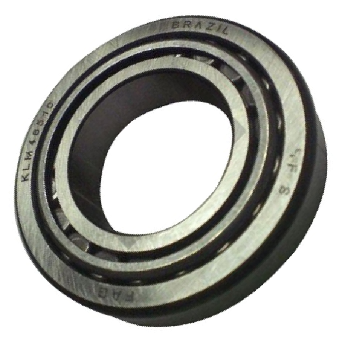 Rolamento de Roda Dianteiro - FAG - KLM48548.LM48510