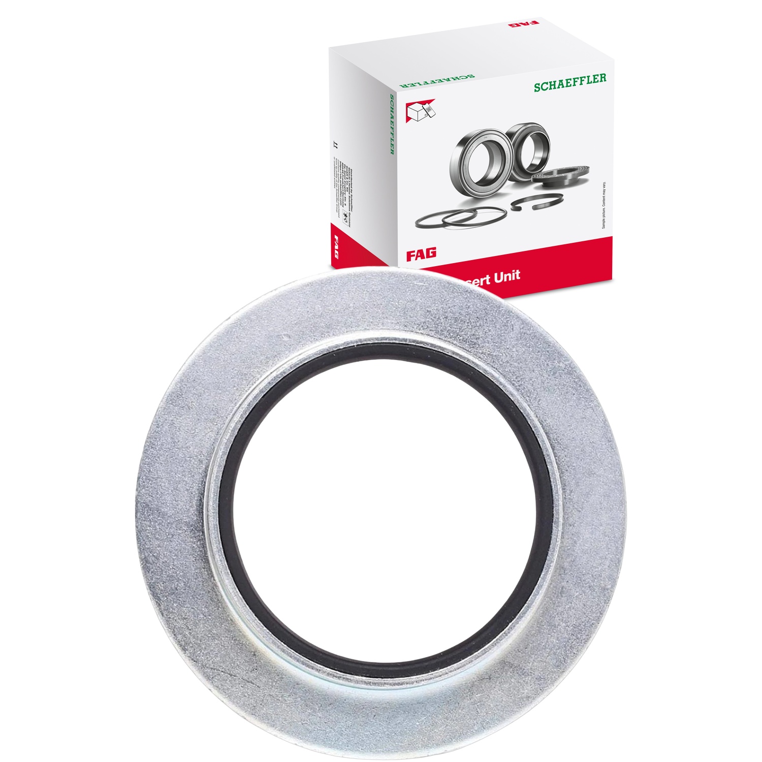 Rolamento de Suspensão Dianteiro para Volkswagen FOX - FAG - 805968