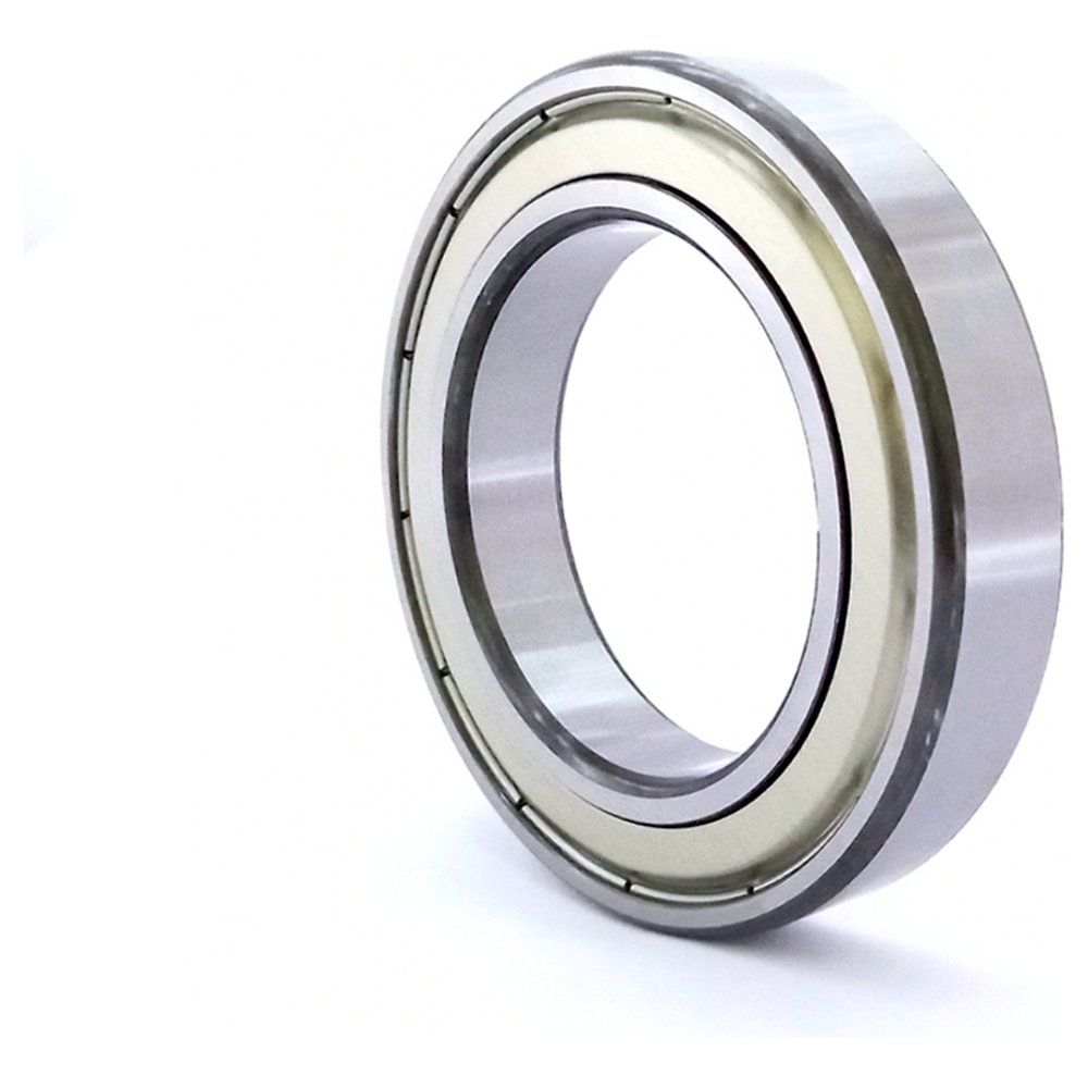 Rolamento de Esferas 17X35X10mm para Volkswagen Gol - NSK - 6003ZZ