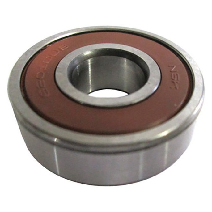 Rolamento do Alternador - NSK - 6201DDUC3