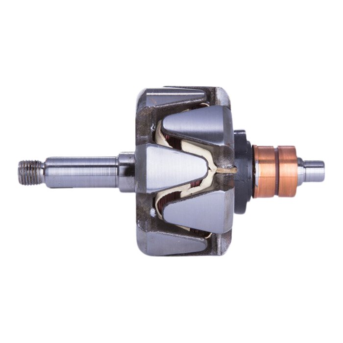 Rotor de Alternador 12V - Bosch - 9 122 080 731