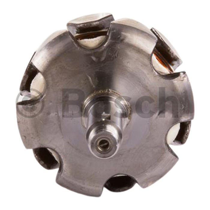 Rotor de Alternador 12V 65A - Bosch - 9 122 080 738