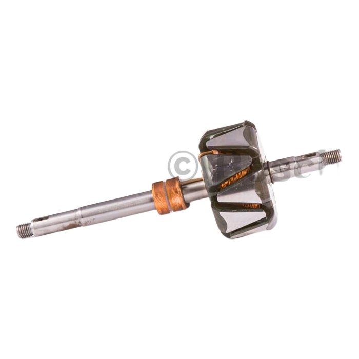 Rotor para Volkswagen Fusca e Kombi - Bosch - F 000 LD1 042