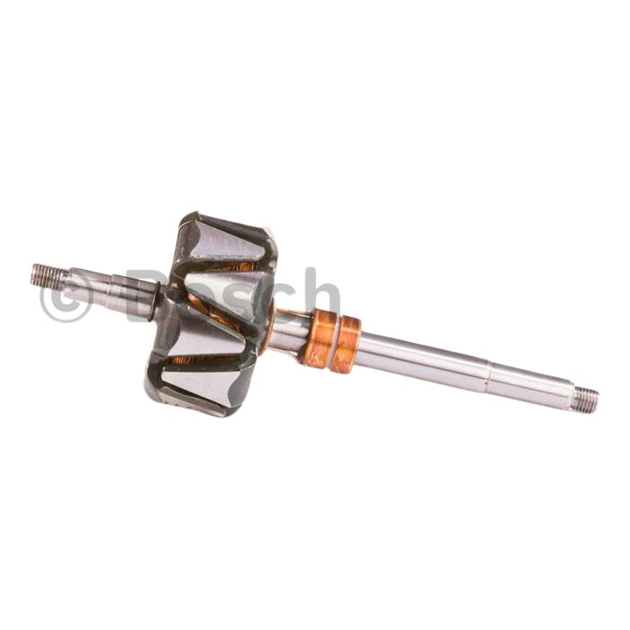 Rotor para Volkswagen Fusca e Kombi - Bosch - F 000 LD1 042