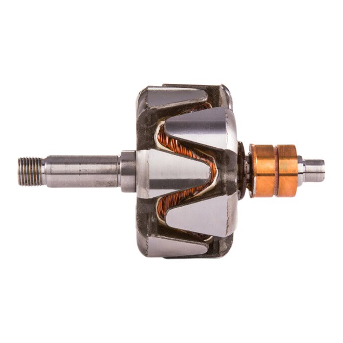 Rotor Tensão 14V - Bosch - 9 122 080 758