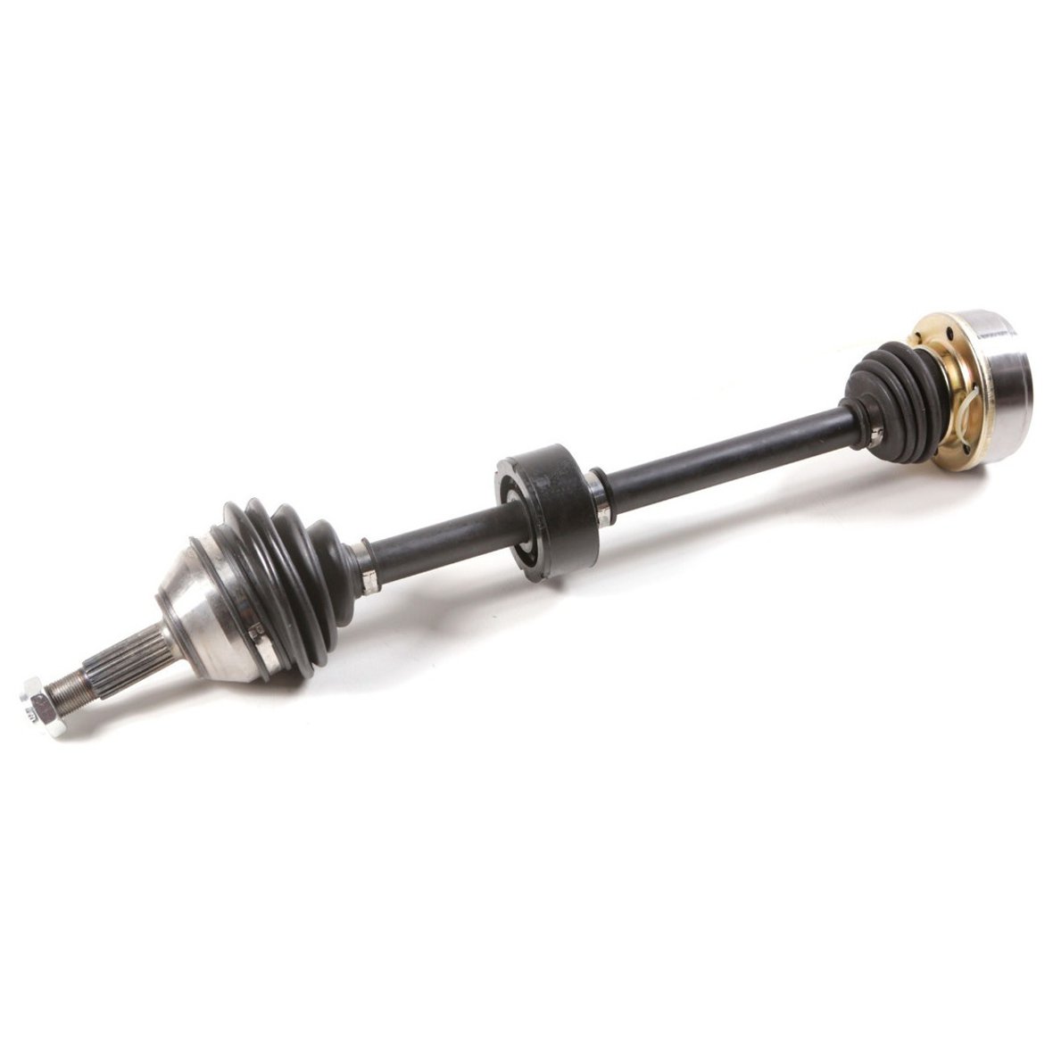 Semieixo 610mm 22 Estrias Manual para Volkswagen Gol e Parati - Volda - SE002