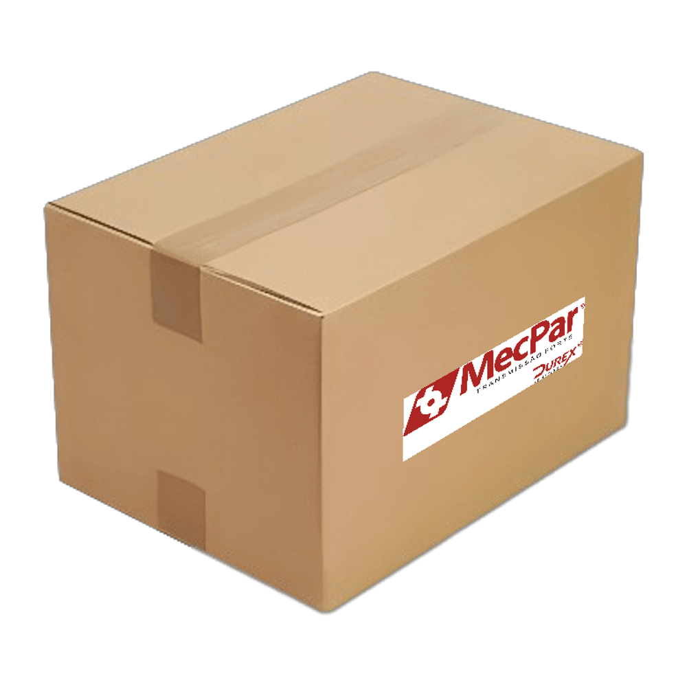 Semieixo para Chevrolet C-60 e D-60 - Mecpar - SE1144