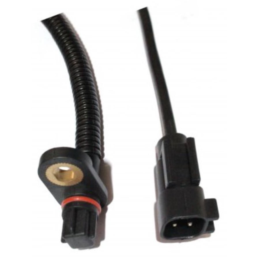 Sensor ABS Traseiro Hall 12V - 12.0093 - Maxauto