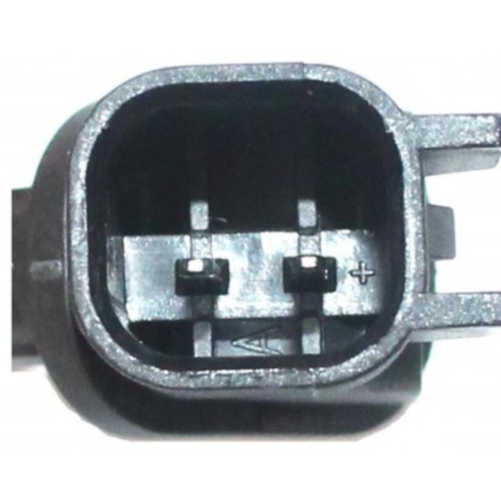 Sensor ABS Traseiro Hall 12V 2 Pinos para Dodge Journey e Fiat Freemont - Maxauto - 12.0115