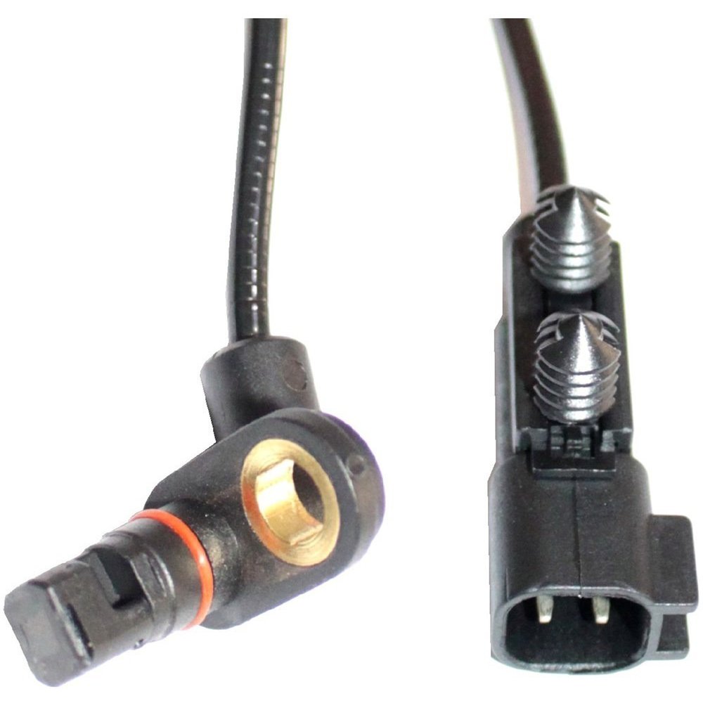 Sensor ABS Traseiro Hall 12V 2 Pinos para Dodge Journey e Fiat Freemont - Maxauto - 12.0115