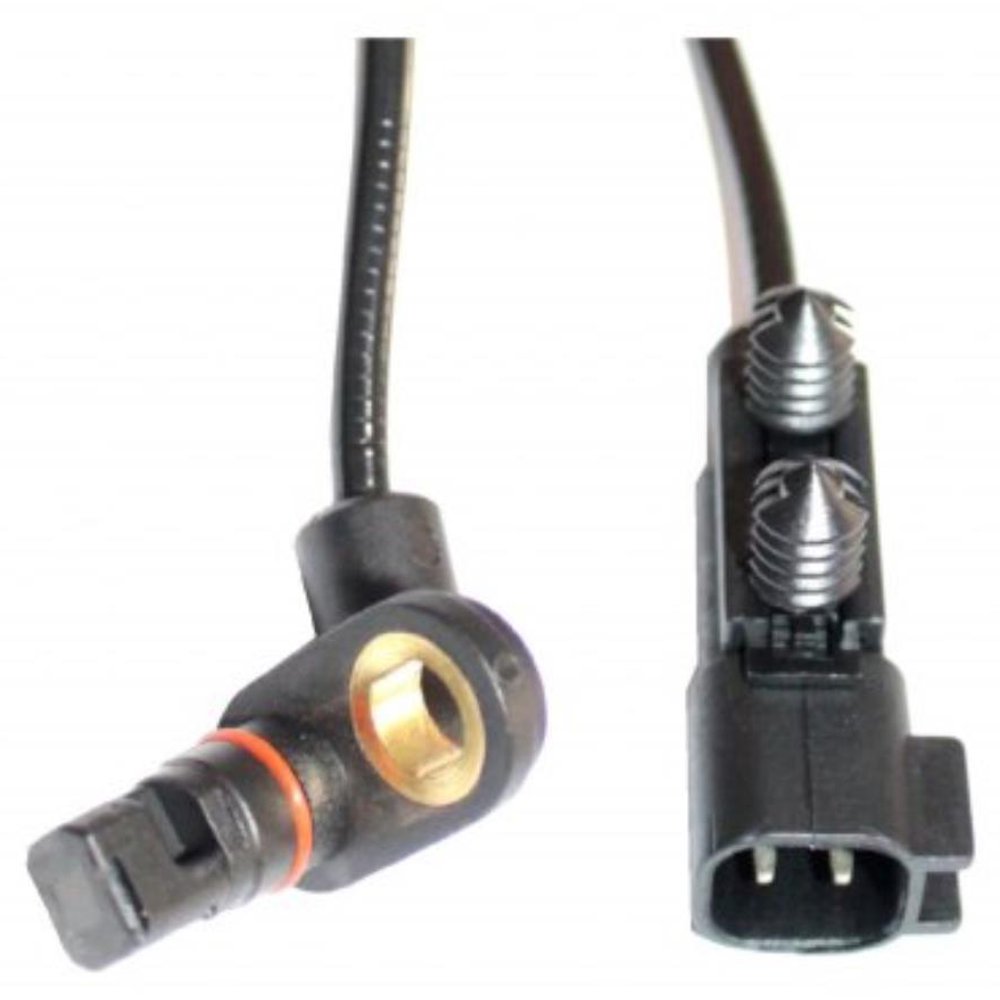 Sensor ABS Traseiro Hall 12V 2 Pinos para Dodge Journey e Fiat Freemont - Maxauto - 12.0115