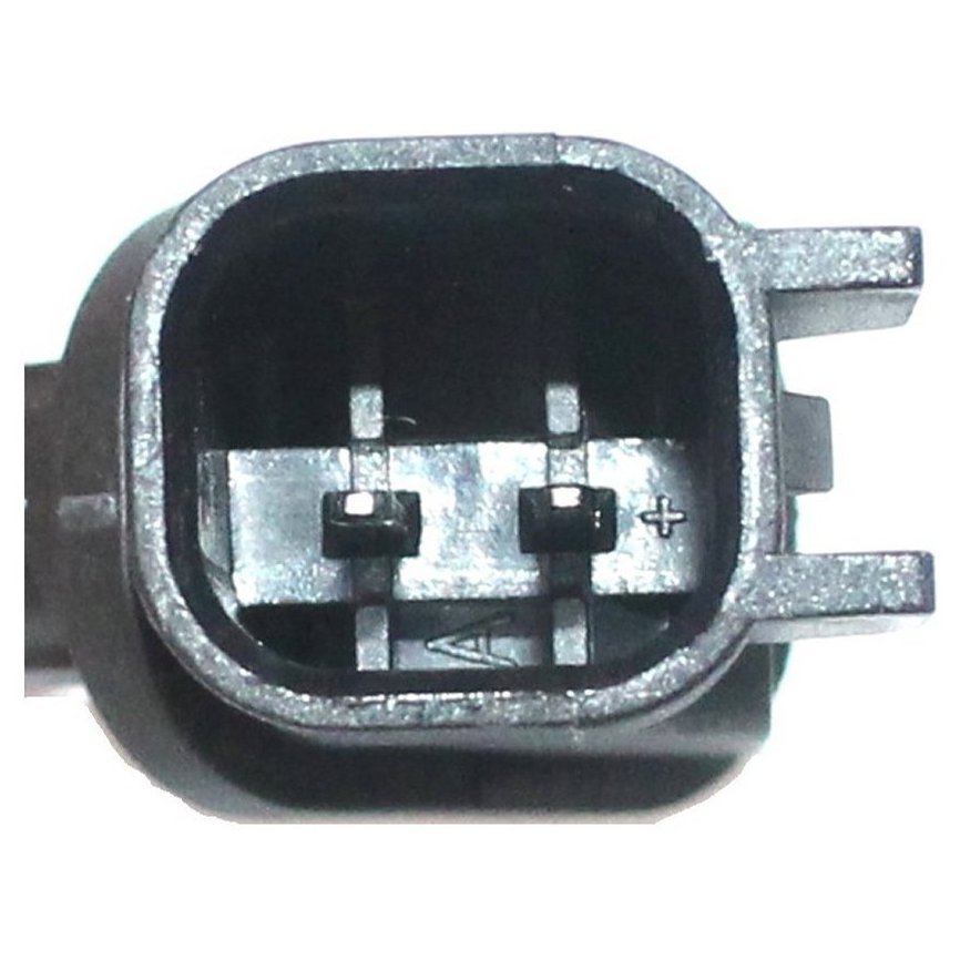 Sensor ABS Traseiro Hall 12V 2 Pinos para Dodge Journey e Fiat Freemont - Maxauto - 12.0115
