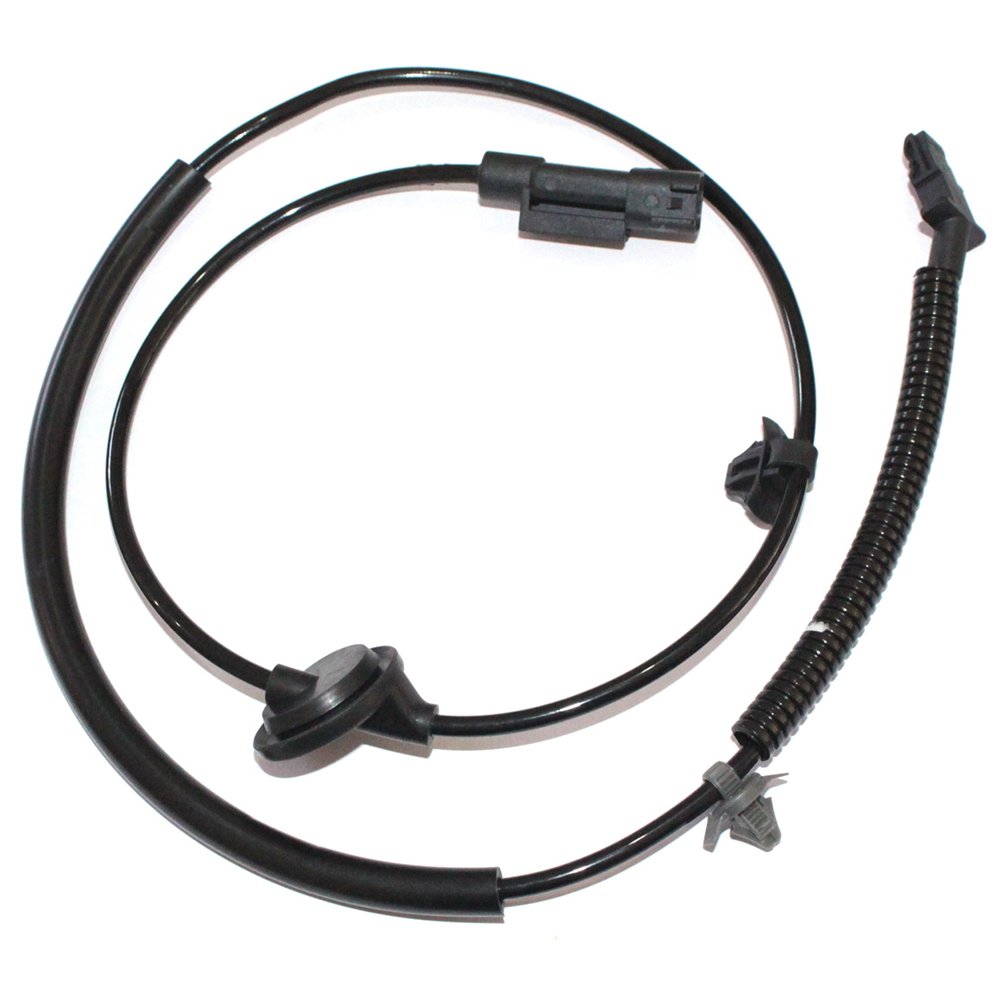 Sensor ABS Traseiro 12V Hall para Jeep Compass e Mitsubishi Outlander - Maxauto - 12.0099