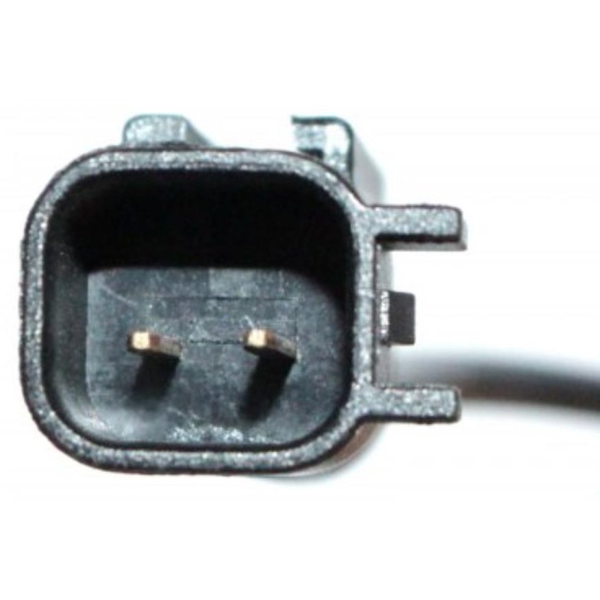 Sensor ABS Traseiro 12V Hall para Jeep Compass e Mitsubishi Outlander - Maxauto - 12.0099