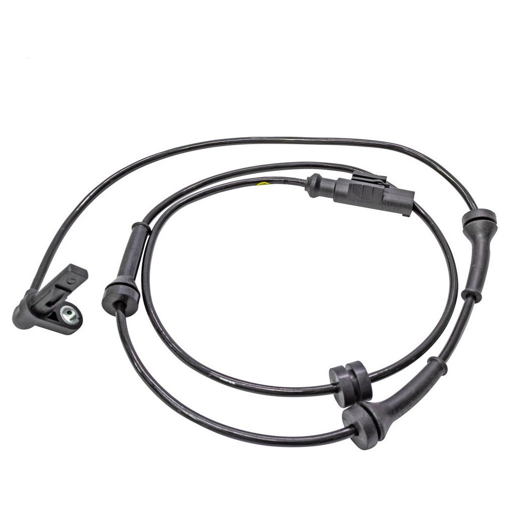 Sensor ABS Traseiro Modelo Hall 12V, 2 Pinos 12 V 1220 mm para Jeep Compass e Renegade - Maxauto - 12.0116