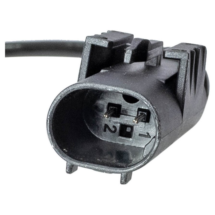 Sensor ABS Traseiro Modelo Hall 12V, 2 Pinos 12 V 1220 mm para Jeep Compass e Renegade - Maxauto - 12.0116