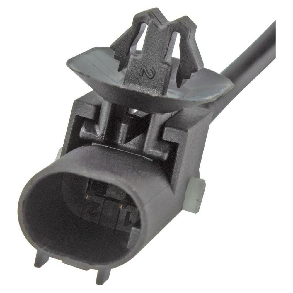 Sensor ABS Dianteiro Hall 12V - 12.0121 - Maxauto
