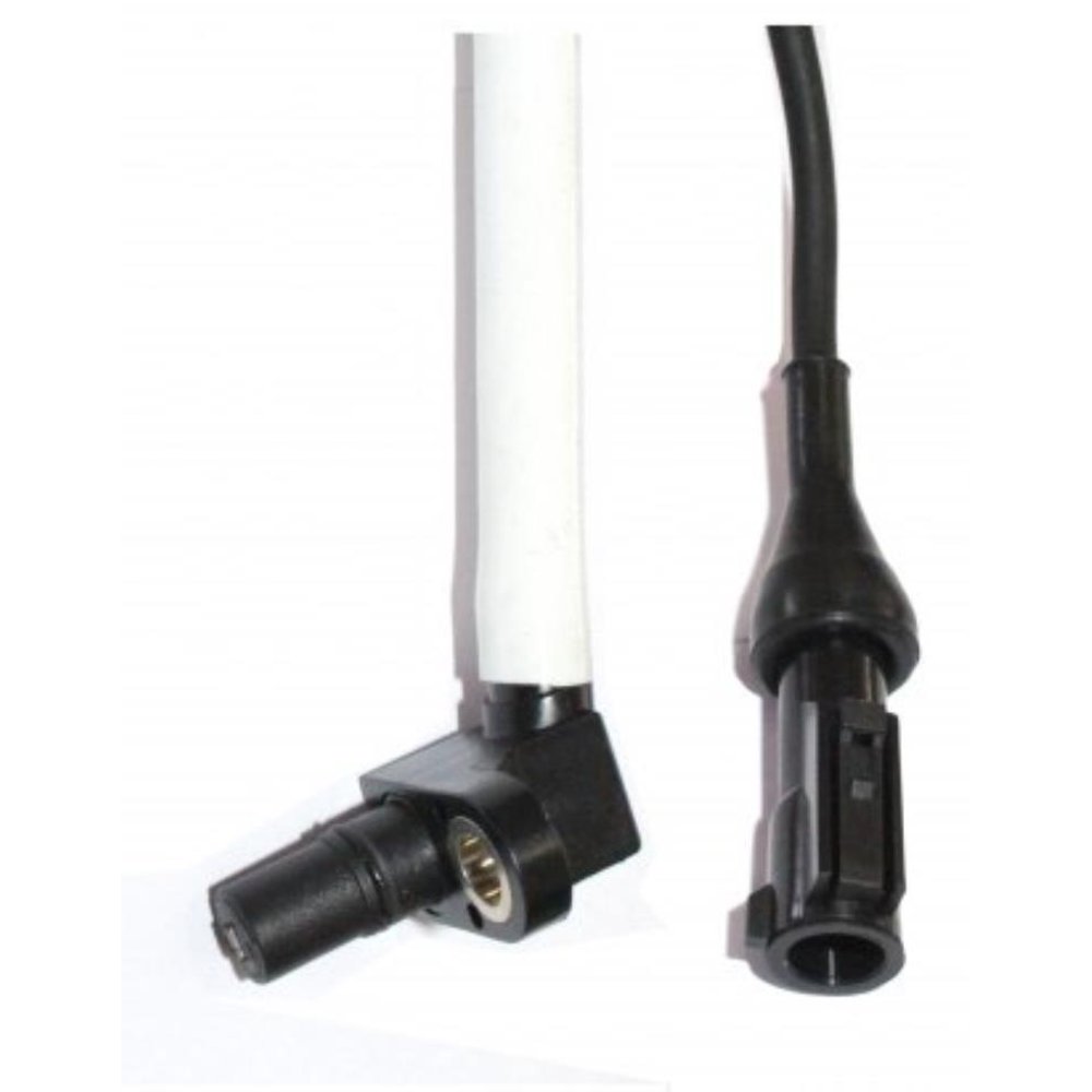 Sensor ABS Indutivo Dianteiro 12 V para Ford Ranger - Maxauto - 12.0182