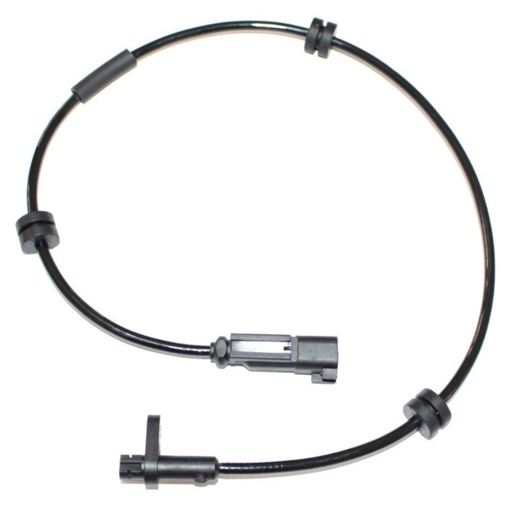 Sensor ABS Traseiro Hall 12V 2 Pinos - 12.0203 - Maxauto