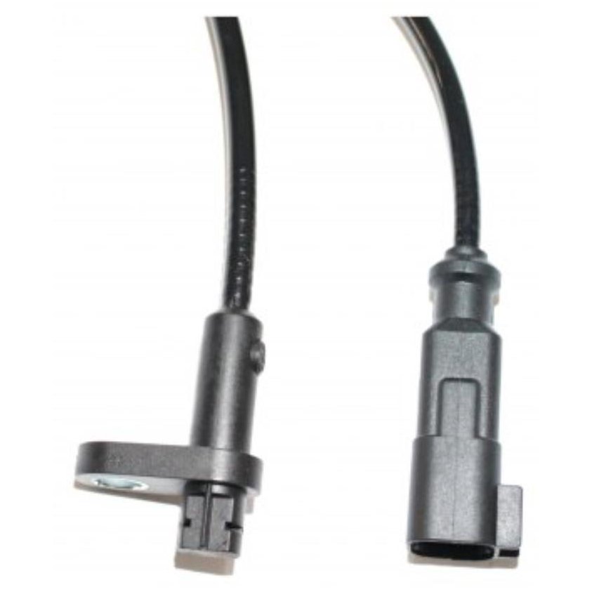 Sensor ABS Traseiro  Hall 12V 2 Pinos - 12.0203 - Maxauto