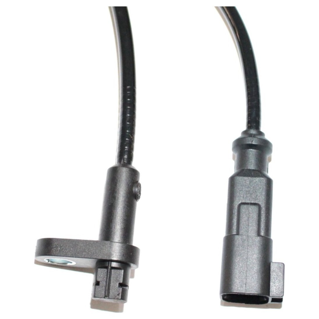 Sensor ABS Traseiro Hall 12V 2 Pinos - 12.0203 - Maxauto