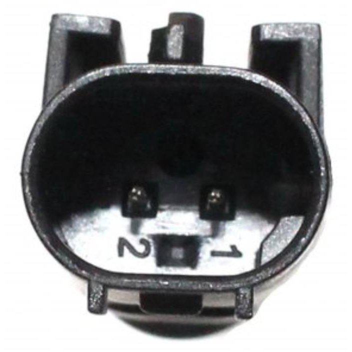 Sensor ABS Dianteiro MACHO Hall 900mm - 12.0383 - Maxauto