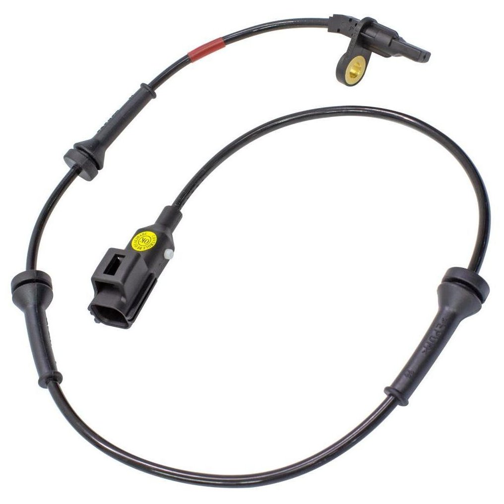 Sensor ABS Hall 2 Pinos 12V Traseiro para Land Rover Range Rover Evoque - Maxauto - 12.0393