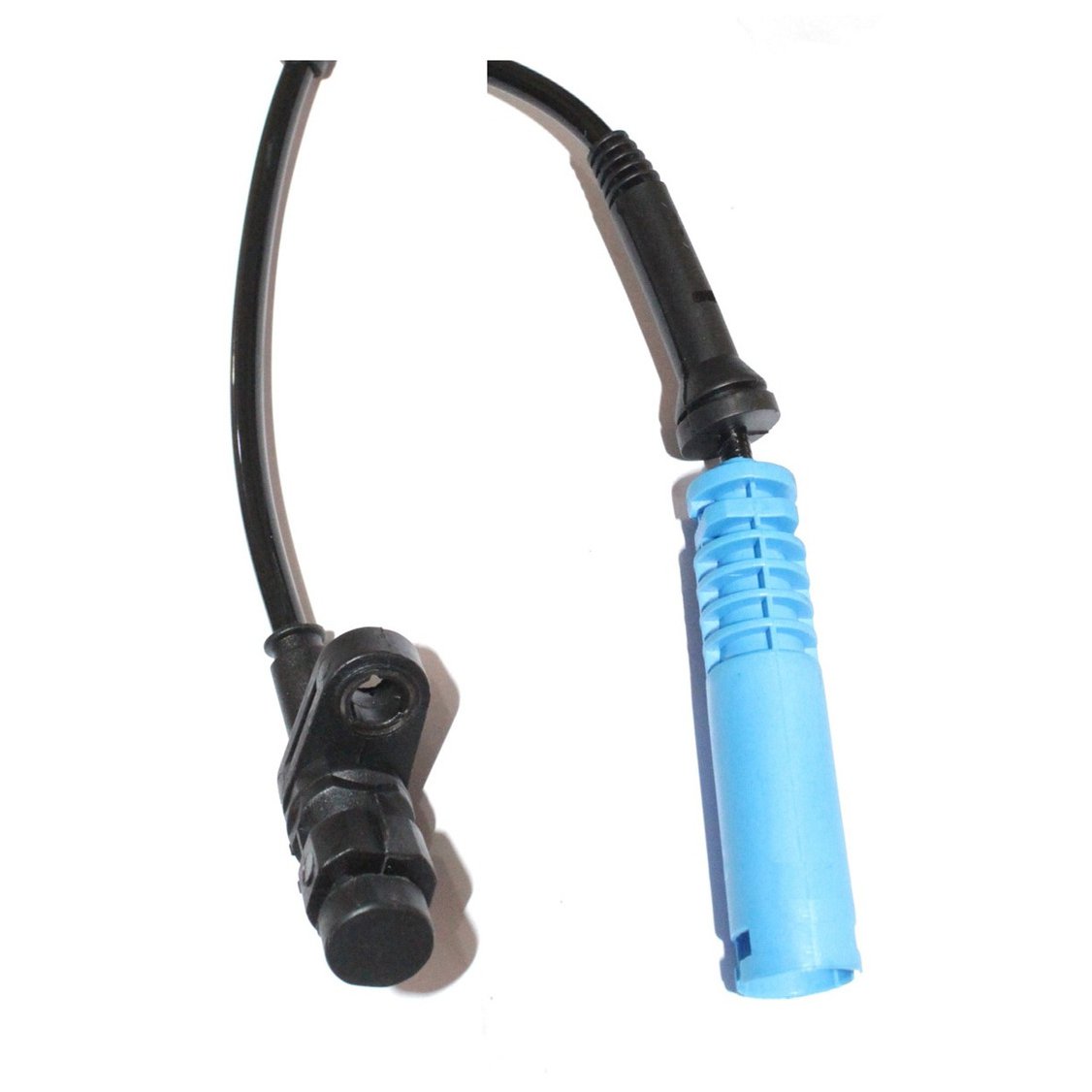 Sensor ABS Hall Dianteiro 12V 2 Terminais 890mm para Land Rover Range Rover Vogue - Maxauto - 12.0397