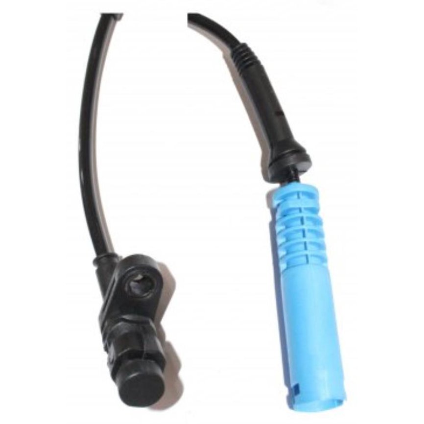 Sensor ABS Hall Dianteiro 12V 2 Terminais 890mm para Land Rover Range Rover Vogue - Maxauto - 12.0397