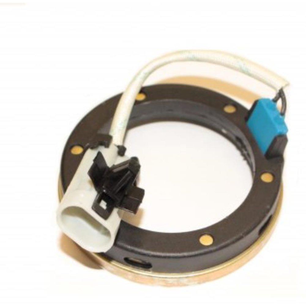 Sensor ABS Indutivo Dianteiro - 12.0724 - Maxauto