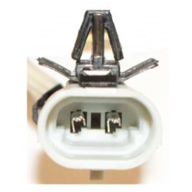 Sensor ABS Indutivo Dianteiro - 12.0724 - Maxauto
