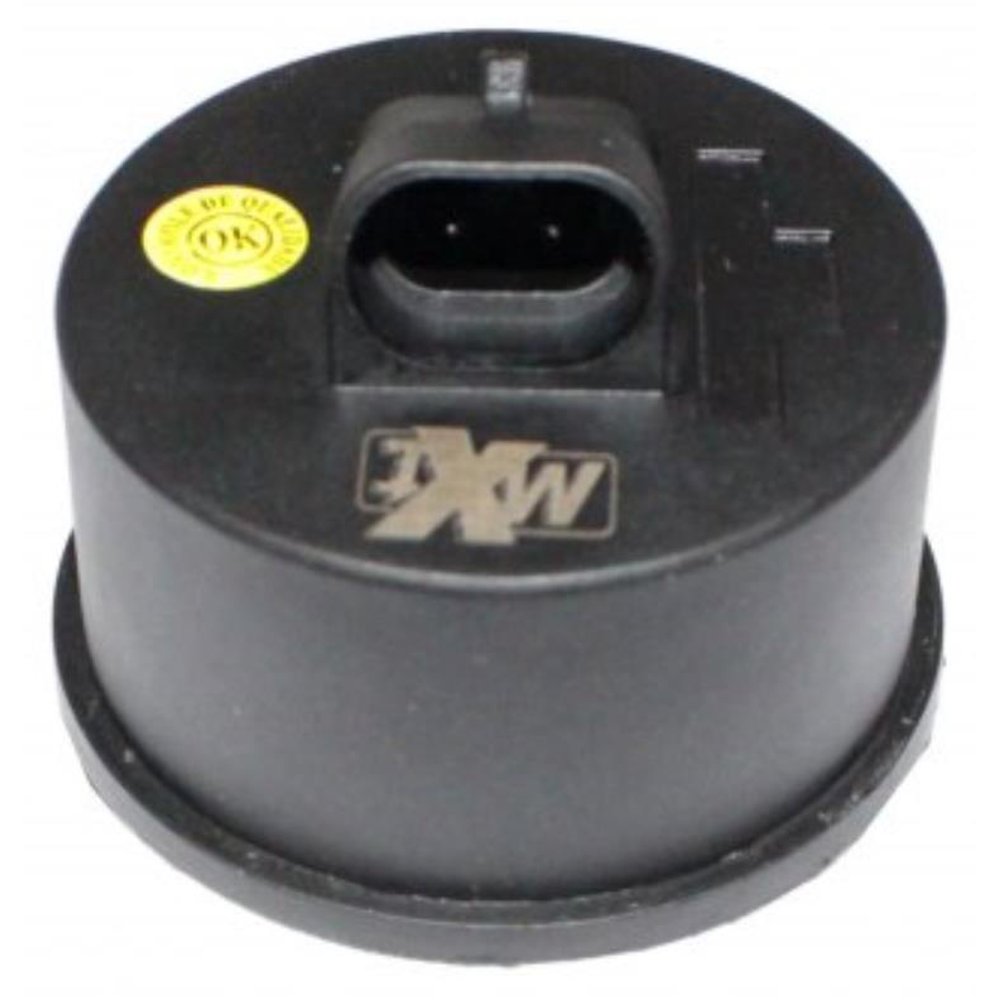 Sensor ABS Traseiro Indutivo 2 Pinos 12V - 12.0725 - Maxauto