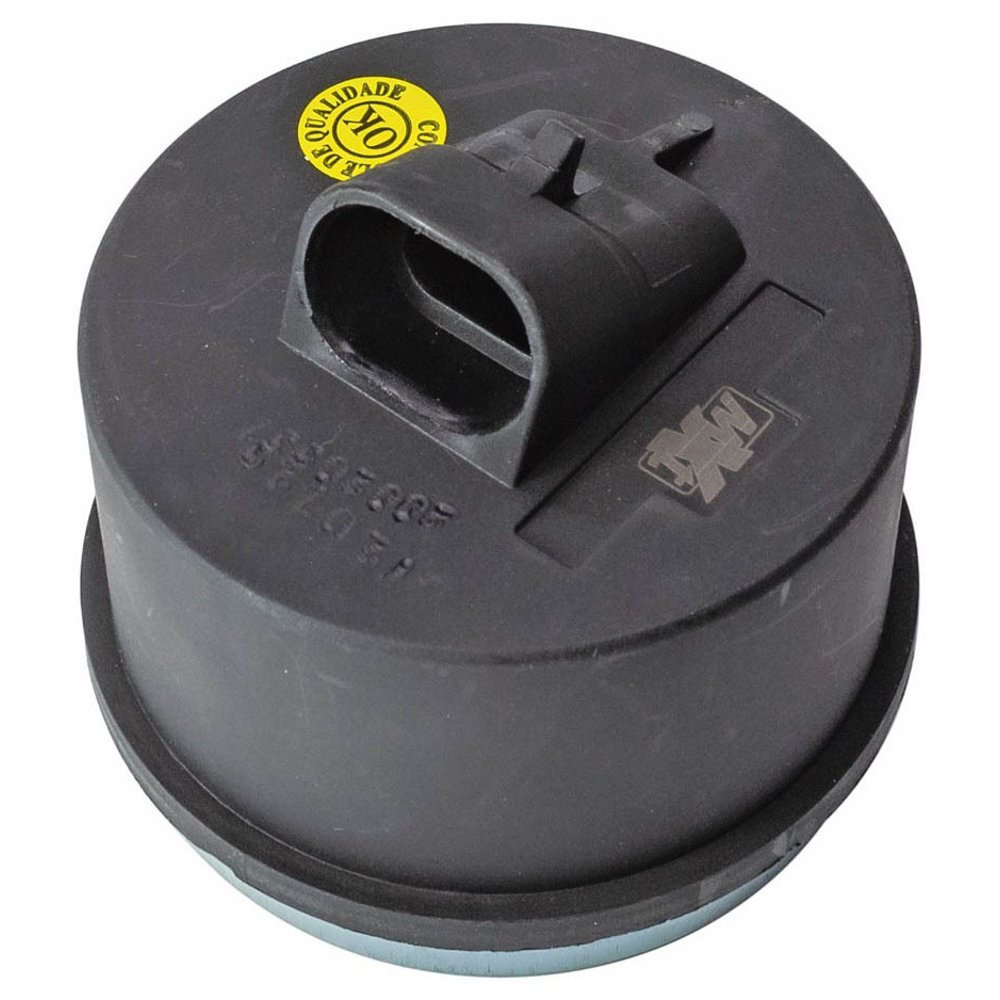 Sensor ABS Traseiro Indutivo 2 Pinos 12V - 12.0725 - Maxauto