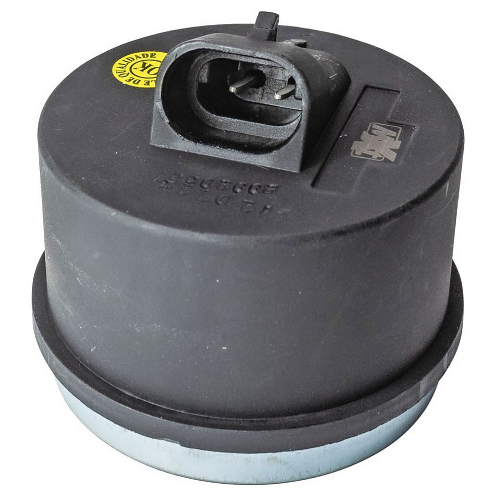Sensor ABS Traseiro Indutivo 2 Pinos 12V - 12.0725 - Maxauto