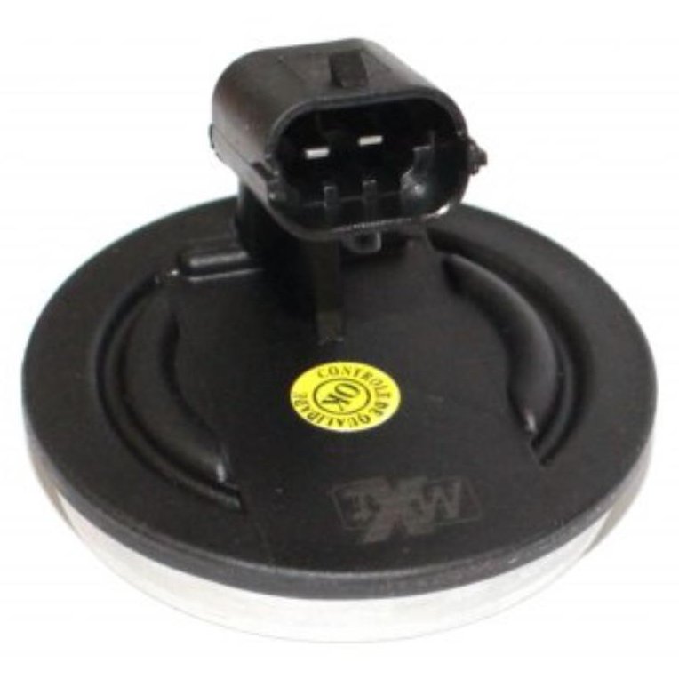 Sensor ABS Traseiro Modelo Hall 12V para Chevrolet Montana - Maxauto - 12.0728
