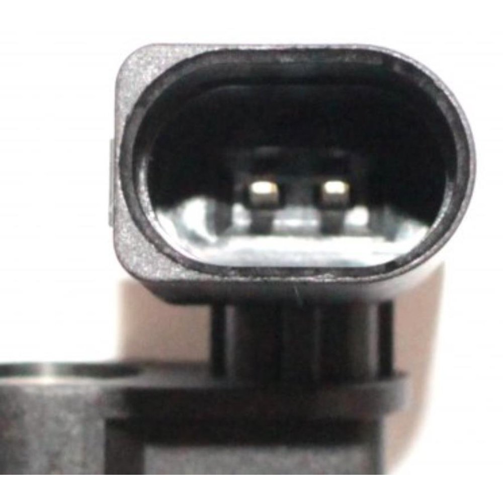 Sensor ABS Hall 2 Terminais Macho - 12.0775 - Maxauto