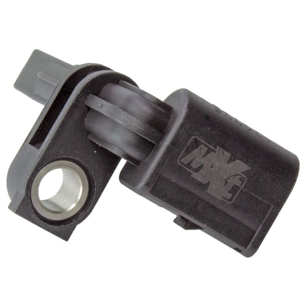 Sensor ABS Hall 2 Terminais Macho - 12.0775 - Maxauto