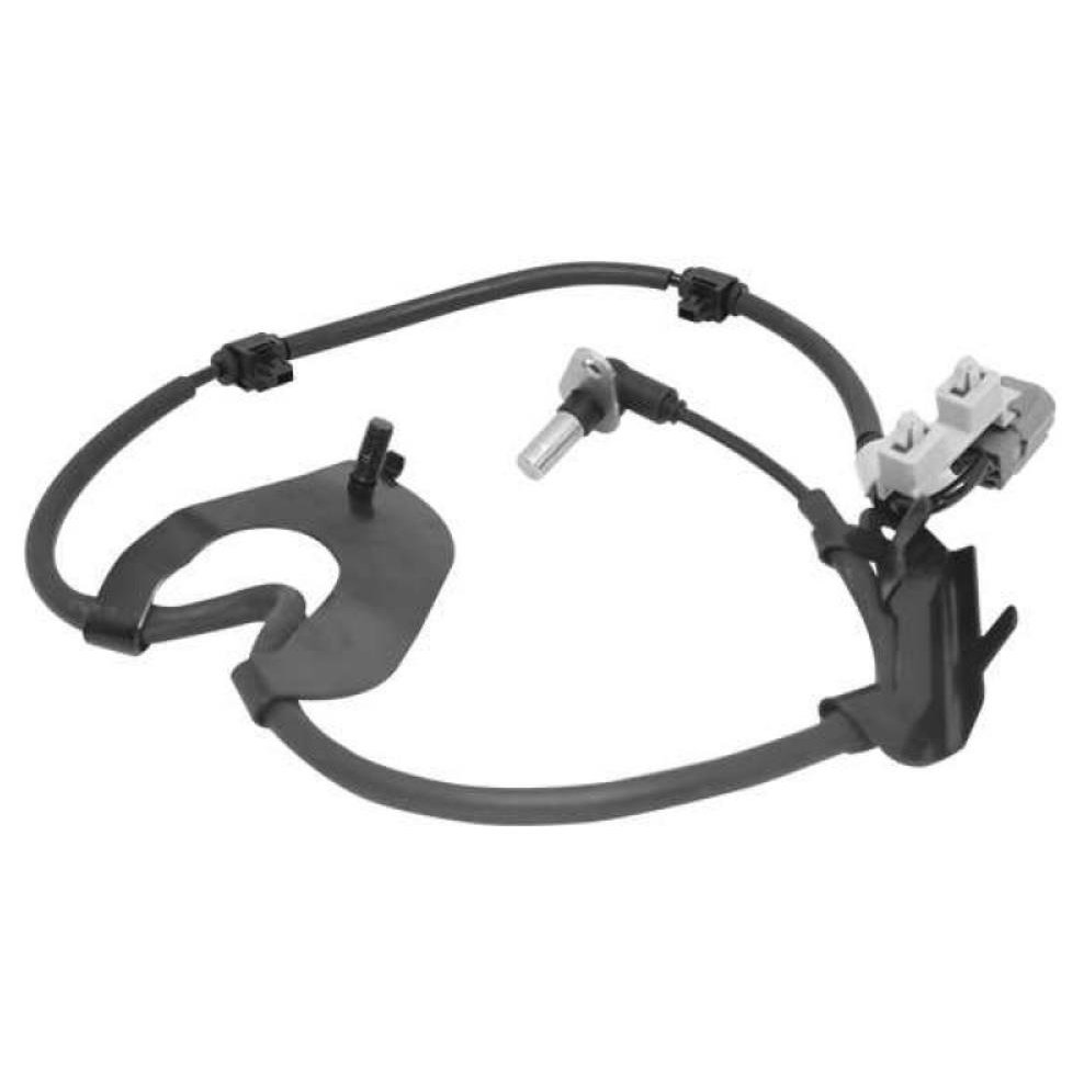 Sensor ABS Dianteiro Esquerdo 2 Vias Hall para Chevrolet S10 e Trailblazer - DS - 30029DE