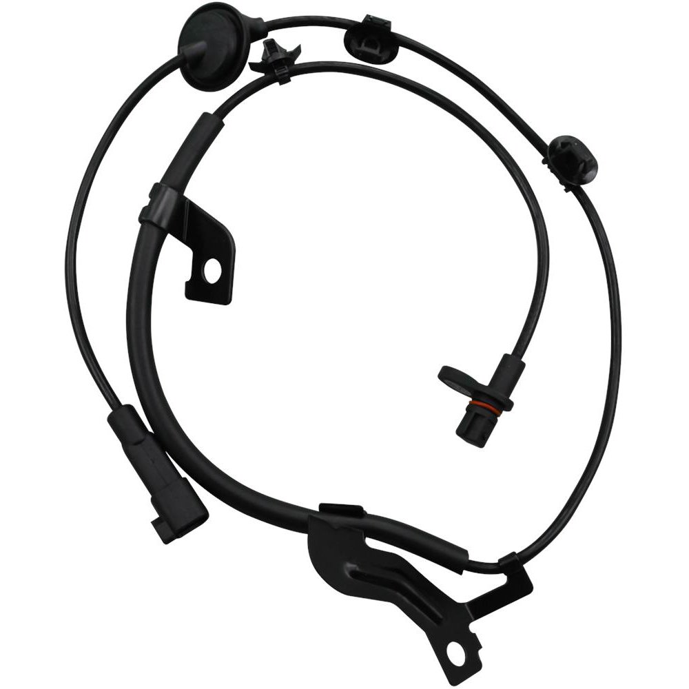 Sensor ABS TRASEIRO ESQUERDO - ABS8131 - Euro