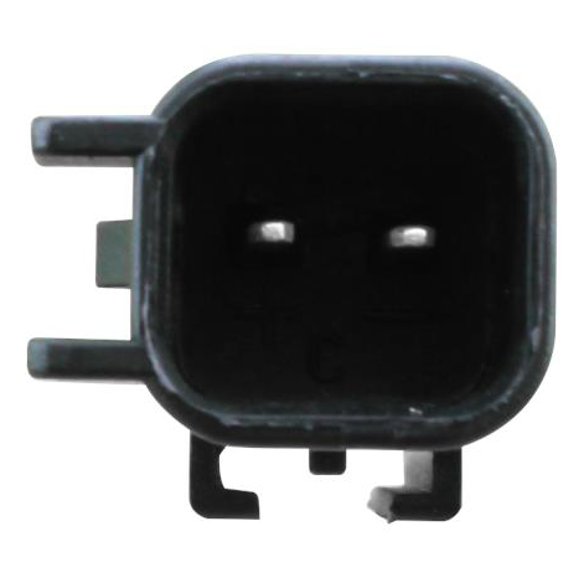 Sensor ABS TRASEIRO ESQUERDO - ABS8131 - Euro