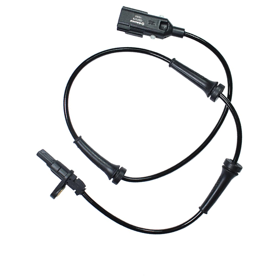 Sensor ABS Traseiro Direito ou Esquerdo para Land Rover Range Rover Evoque - Gauss - GS2378