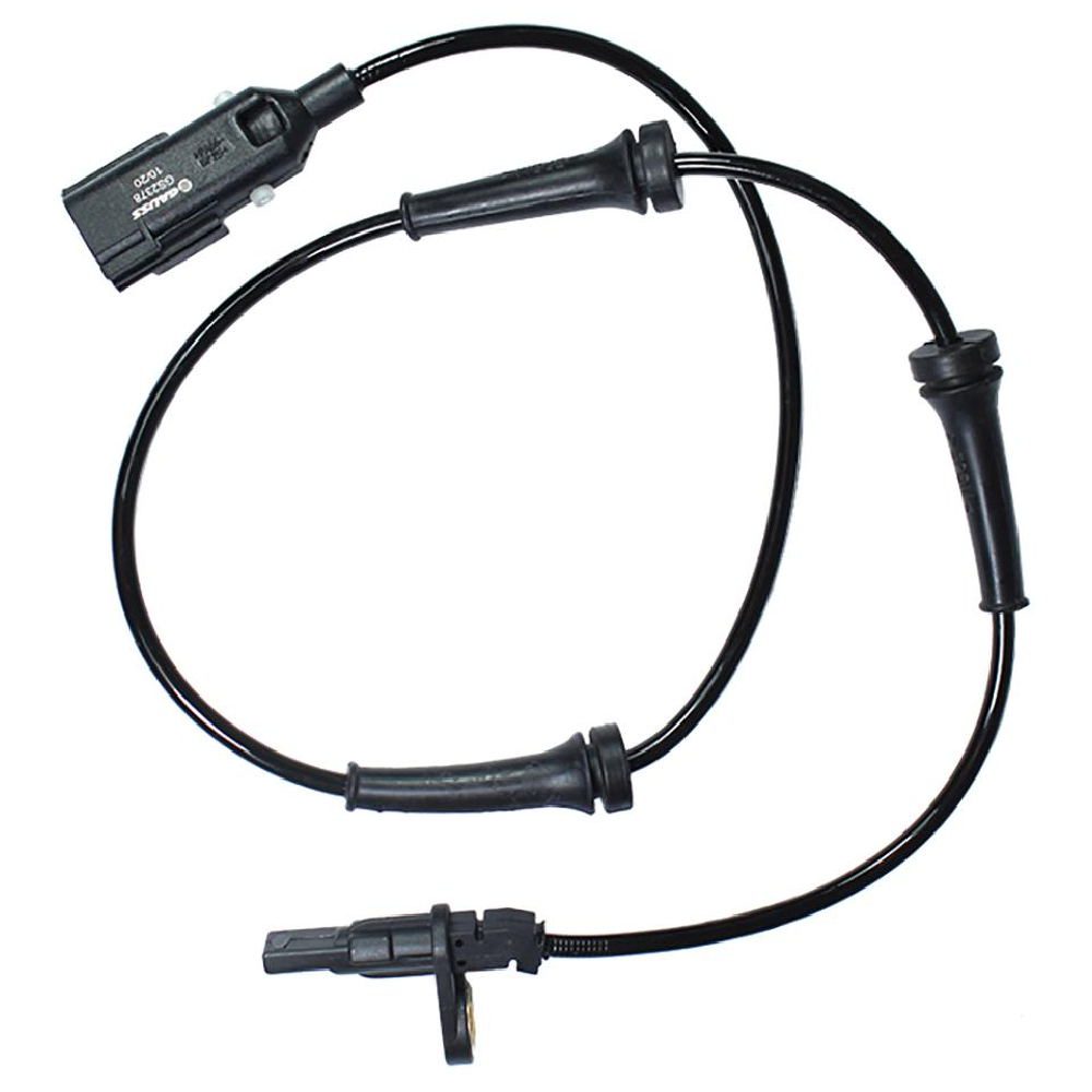 Sensor ABS Traseiro Direito ou Esquerdo para Land Rover Range Rover Evoque - Gauss - GS2378