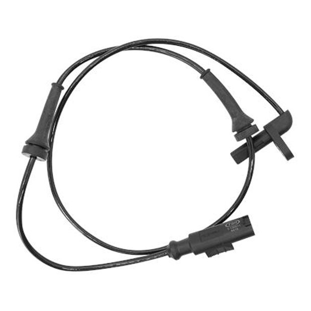Sensor ABS Traseiro Esquerdo 790 mm para Fiat Palio Weekend - TSA - T-130011
