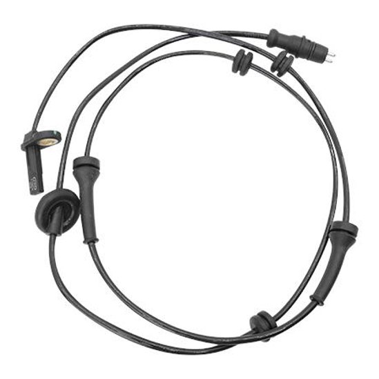 Sensor ABS Dianteiro Esquerdo para Fiat Doblo - TSA - T-130016