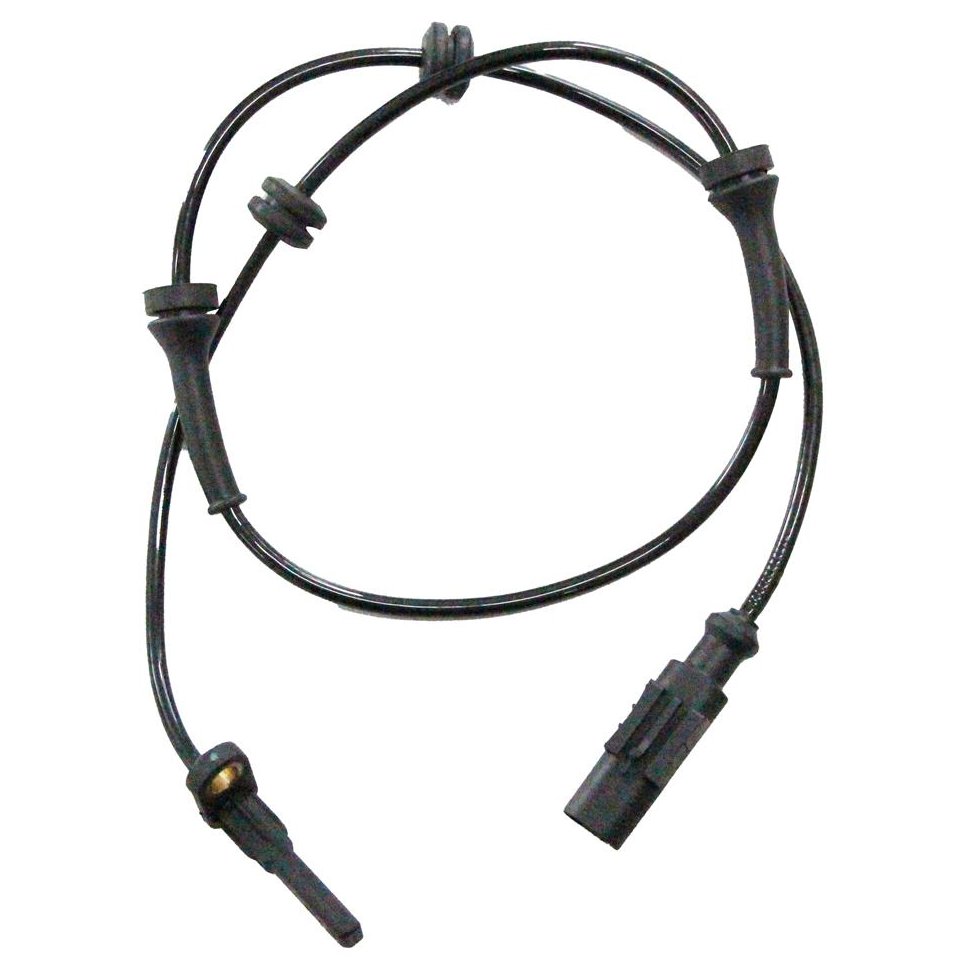 Sensor ABS Traseiro Esquerdo 765 mm para Fiat Grand Siena e Punto - TSA - T-130069